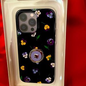 Kate Spade Phone Case for IPhone 14 Pro Max